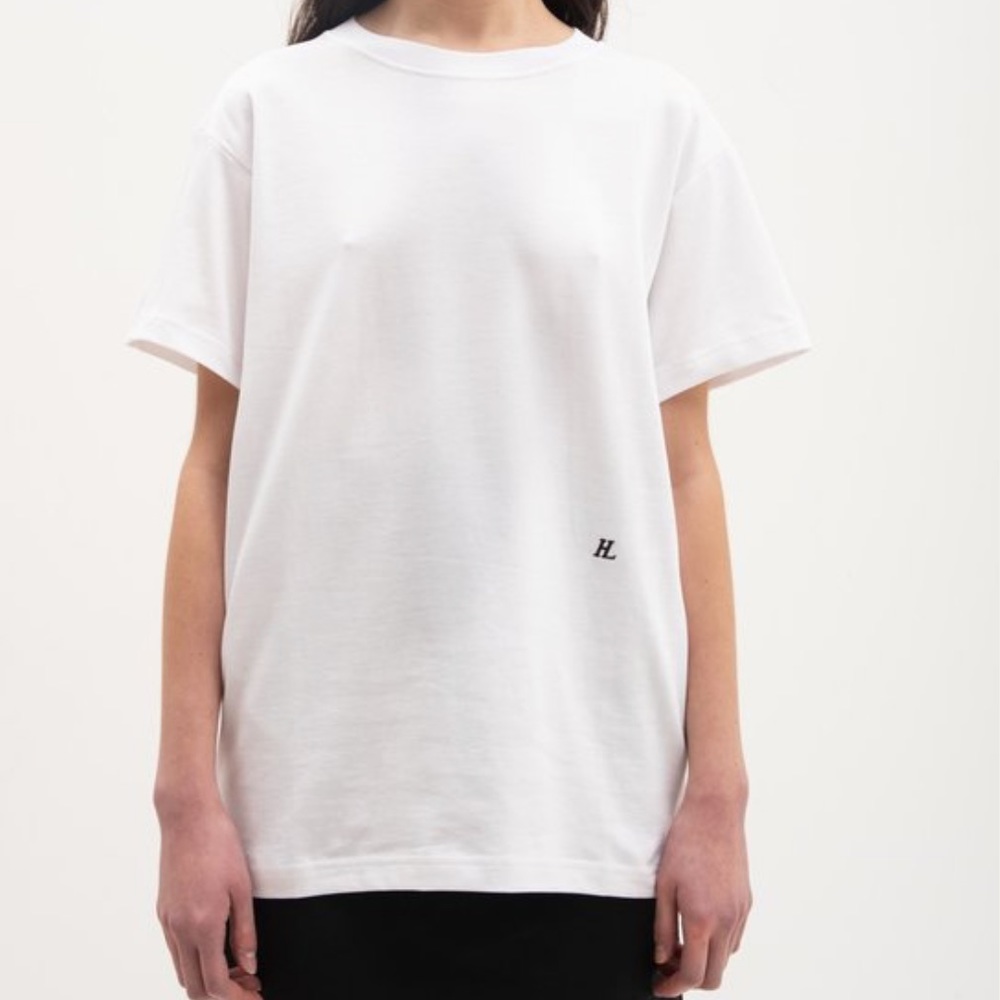 Helmut Lang T shirts